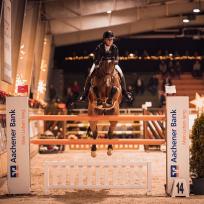 Aachen Jumping Youngstars celebrates an anniversary: 30 years of aspiring equestrian sport talents