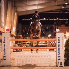 Aachen Jumping Youngstars